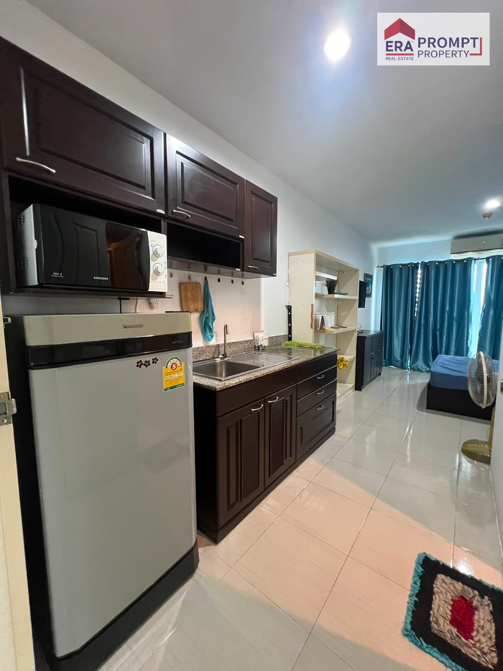 A.D. Bangsaray Lake & Resort | 8th Floor with Open View | Near Bang Saray Beach 9