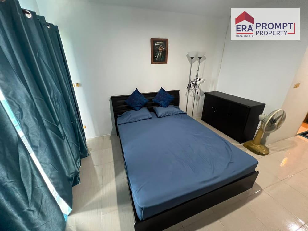 A.D. Bangsaray Lake & Resort | 8th Floor with Open View | Near Bang Saray Beach 2