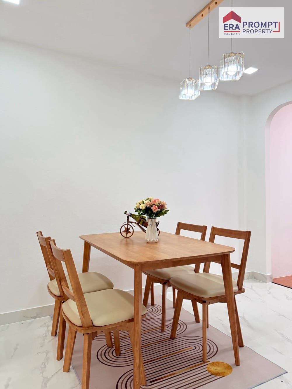 ขายทาวน์เฮาส์ 2 ชั้น หมู่บ้านจิรธร รามคำแหง 152 | ฟรีโอน 11