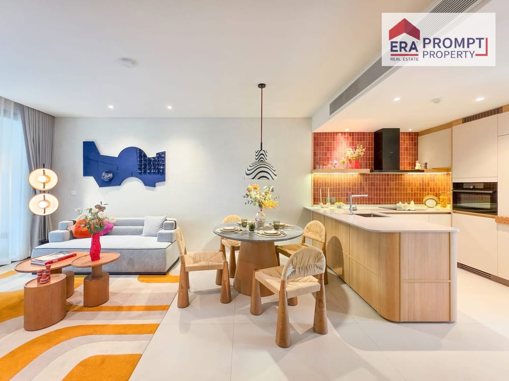 普吉岛邦陶海滩The Standard Residences公寓75平米室卫出售 5
