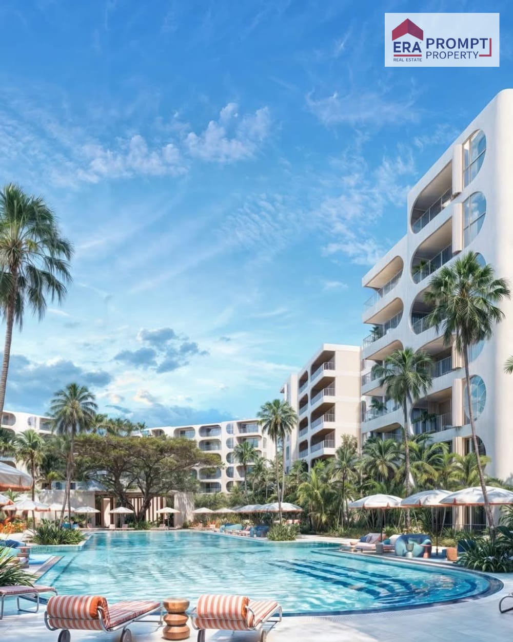 普吉岛邦陶海滩The Standard Residences公寓75平米室卫出售 3