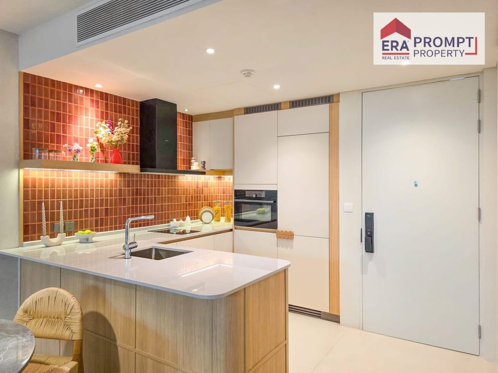 普吉岛邦陶海滩The Standard Residences公寓75平米室卫出售 12