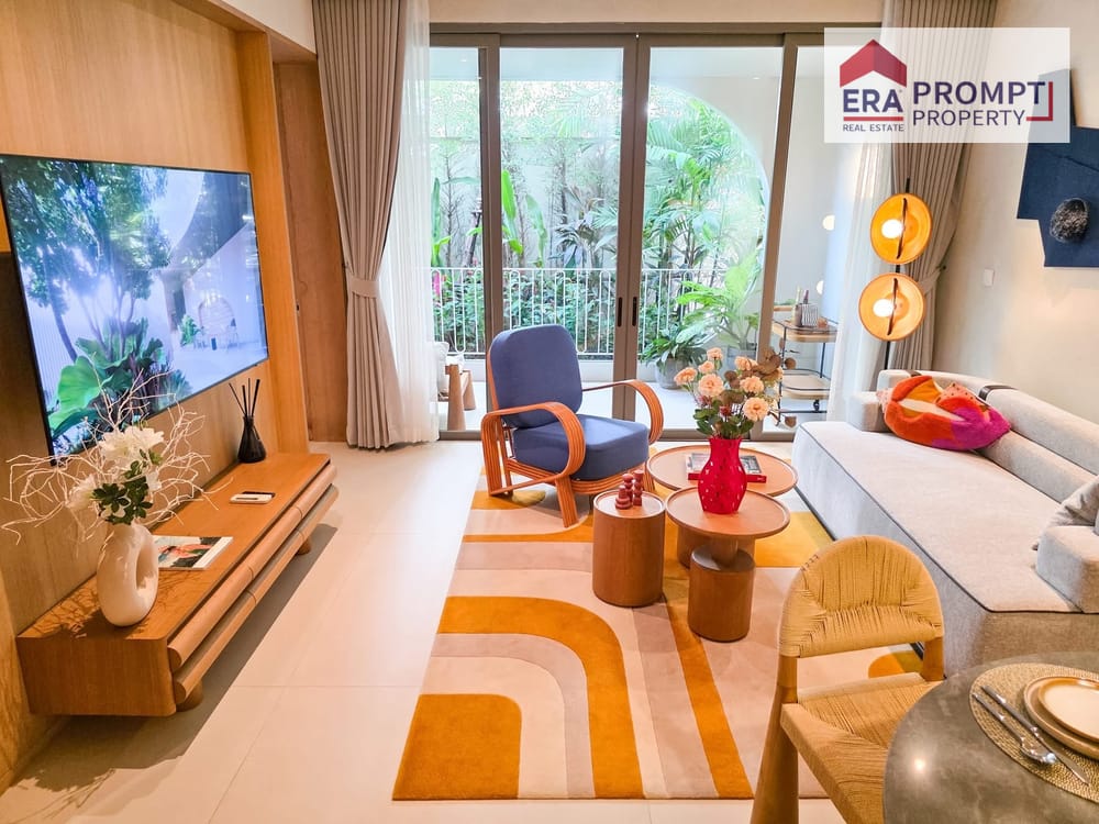 普吉岛邦陶海滩The Standard Residences公寓75平米室卫出售 7