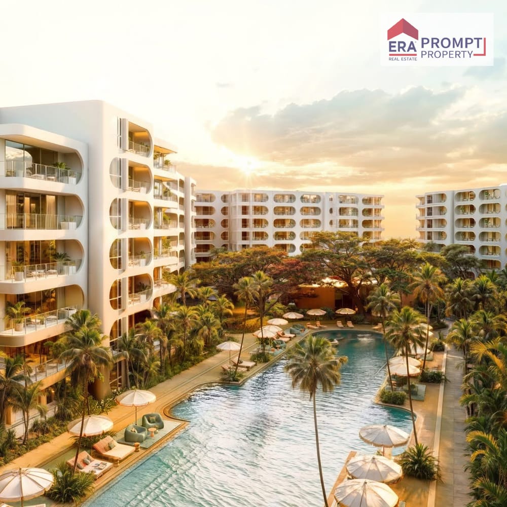 普吉岛邦陶海滩The Standard Residences公寓75平米室卫出售 1
