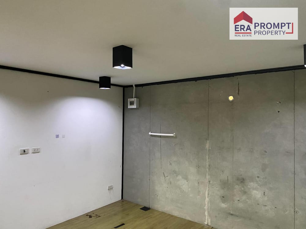 Warehouse for Rent in a Prime Location – Ladprao 71, Sangkhom Songkhro 26 5