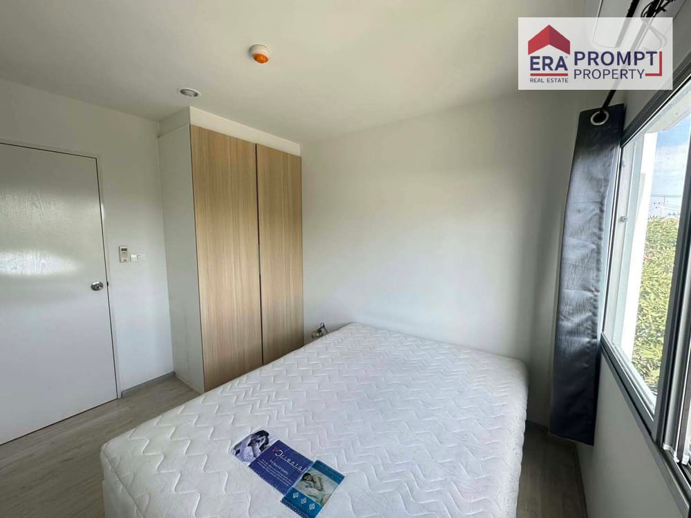  For Sale: Sena Kith Westgate-Bang Bua Thong | 37.81 sq.m.  | THB 1.2M 2