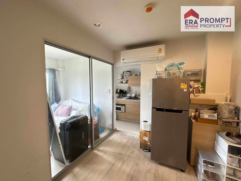  For Sale: Sena Kith Westgate-Bang Bua Thong | 37.81 sq.m.  | THB 1.2M 4