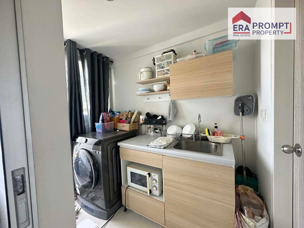  For Sale: Sena Kith Westgate-Bang Bua Thong | 37.81 sq.m.  | THB 1.2M 5
