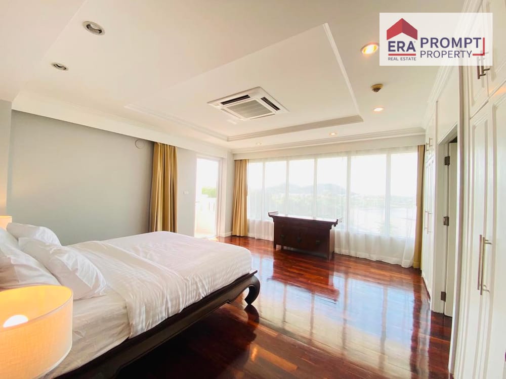Сдаю 3-к. пентхаус, 174м², в ЖК Heritage Suites, Kathu Phuket 3