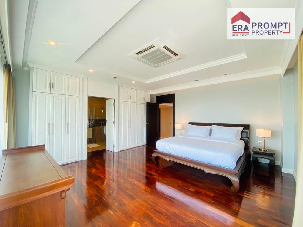 Сдаю 3-к. пентхаус, 174м², в ЖК Heritage Suites, Kathu Phuket 5