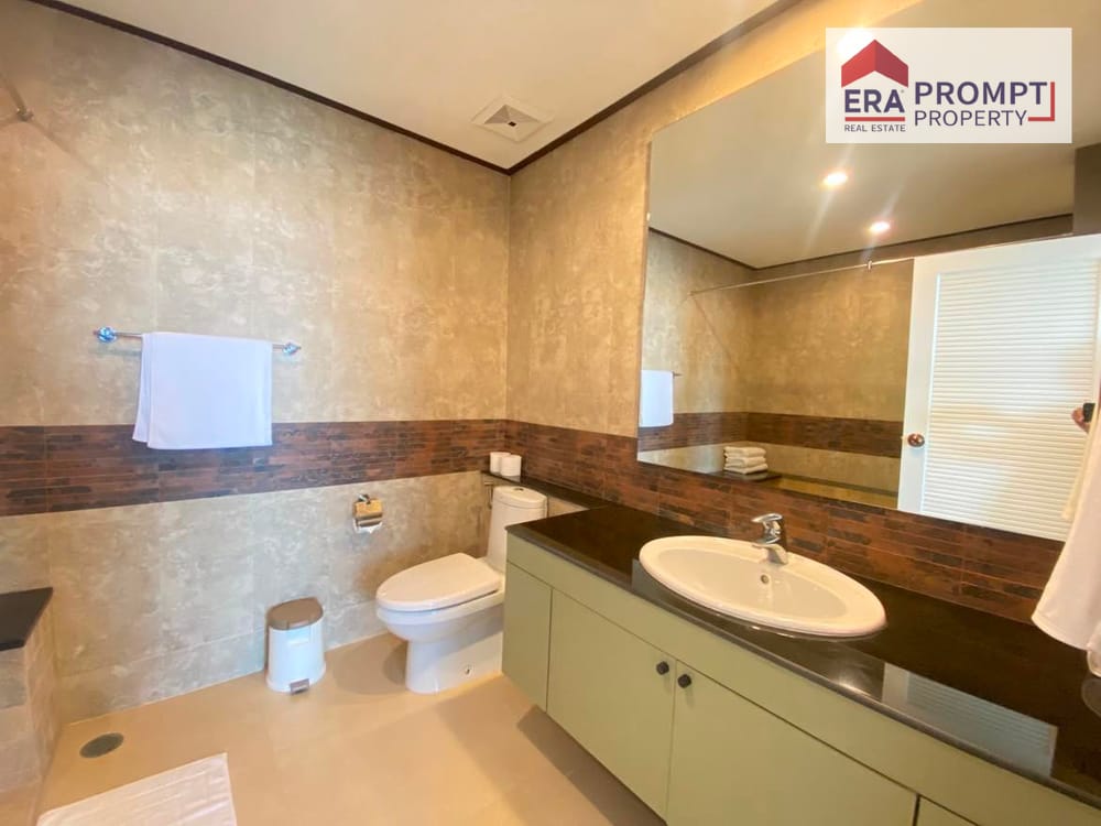 Сдаю 3-к. пентхаус, 174м², в ЖК Heritage Suites, Kathu Phuket 8