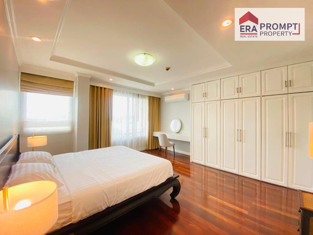 Сдаю 3-к. пентхаус, 174м², в ЖК Heritage Suites, Kathu Phuket 4
