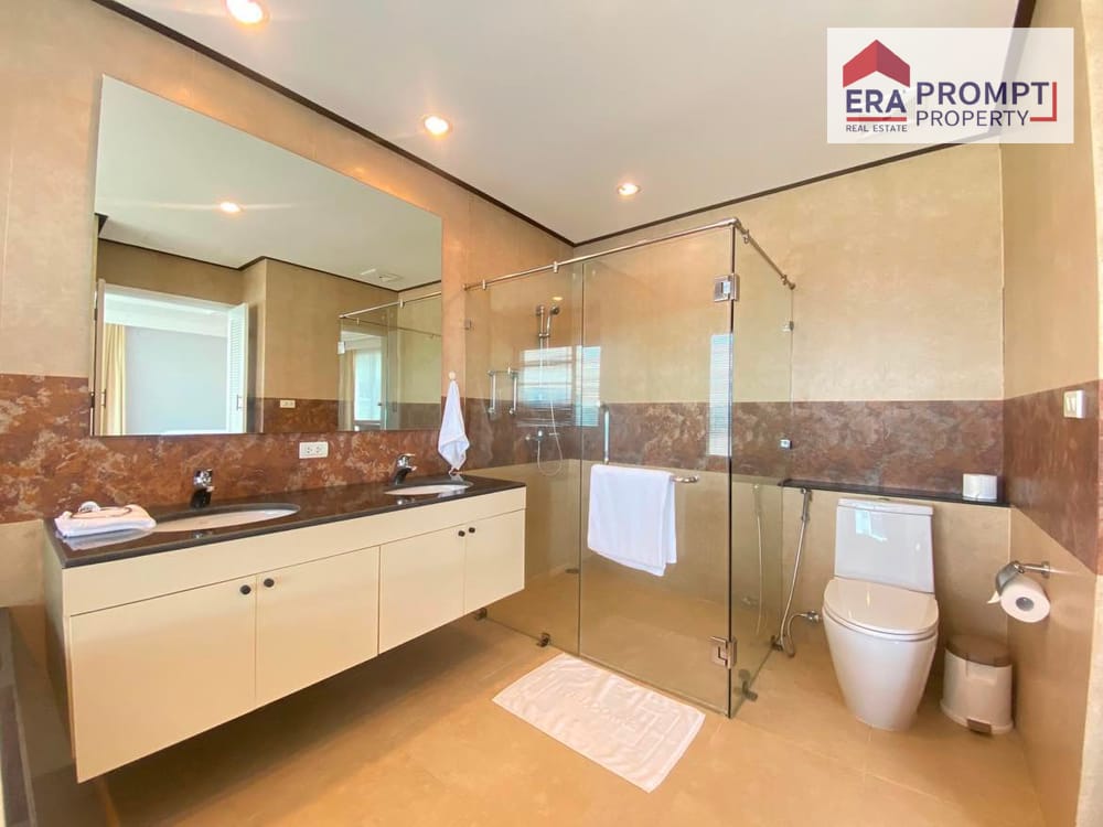 Сдаю 3-к. пентхаус, 174м², в ЖК Heritage Suites, Kathu Phuket 9