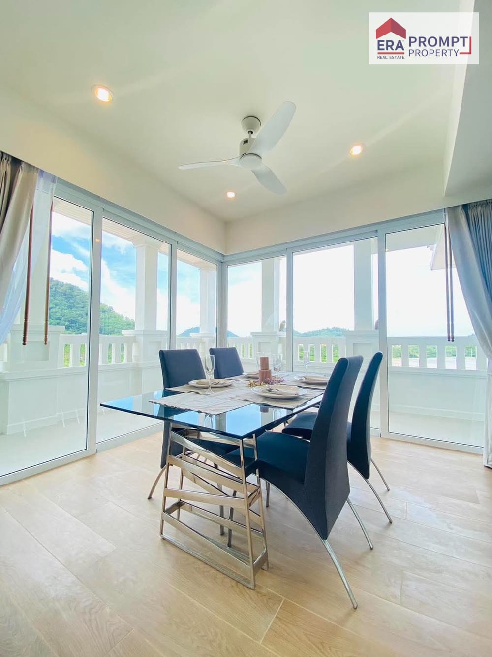 Сдаю 3-к. пентхаус, 174м², в ЖК Heritage Suites, Kathu Phuket 12