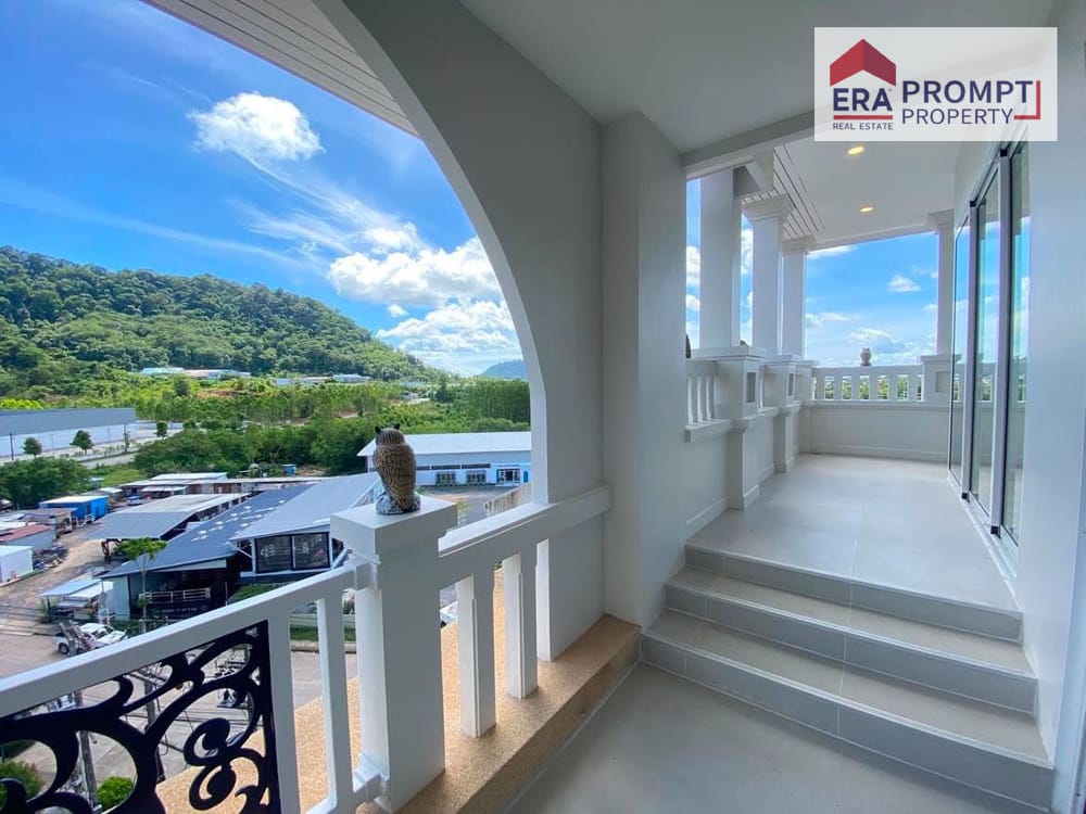 Сдаю 3-к. пентхаус, 174м², в ЖК Heritage Suites, Kathu Phuket 18