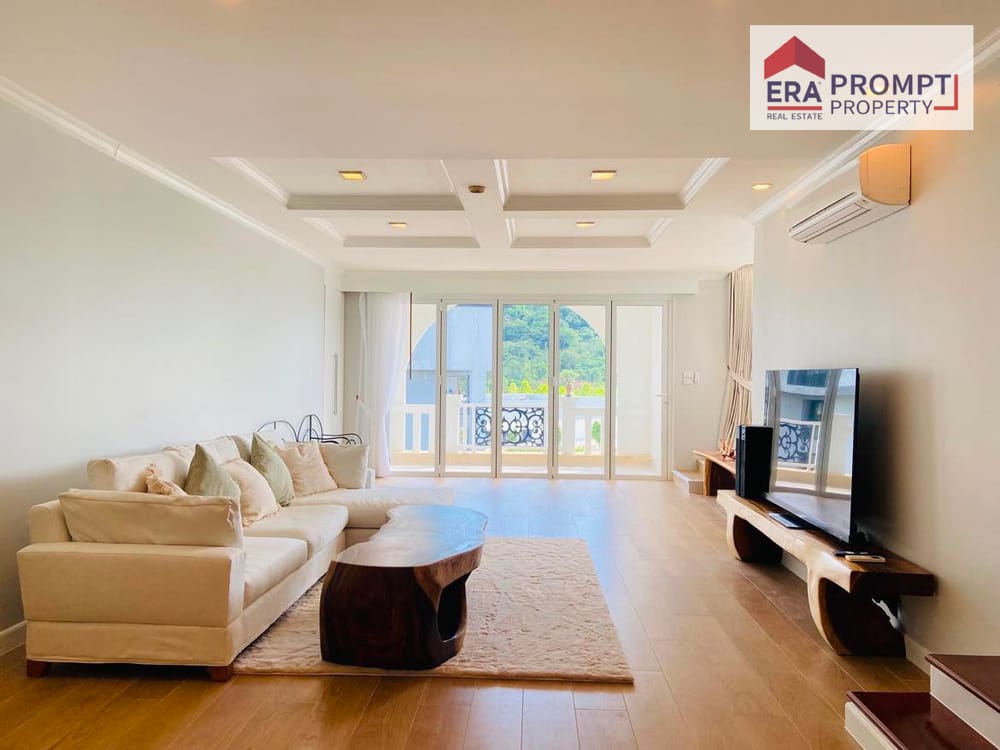 Сдаю 3-к. пентхаус, 174м², в ЖК Heritage Suites, Kathu Phuket 2