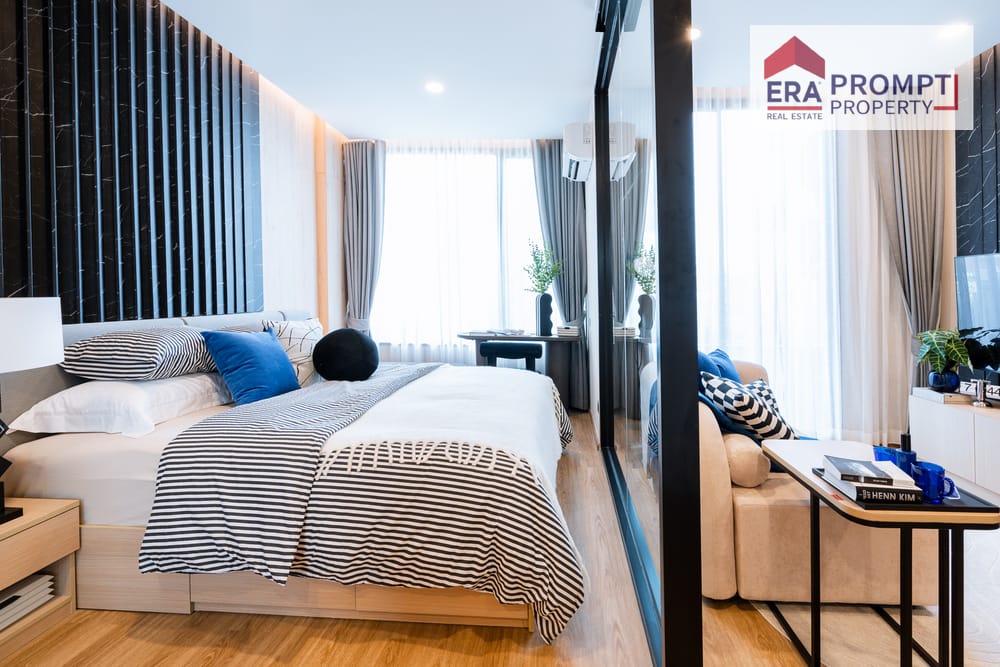 ✨ New Fully Furnished 1-Bedroom Condo for Sale | Arise Vibe Phuket 4