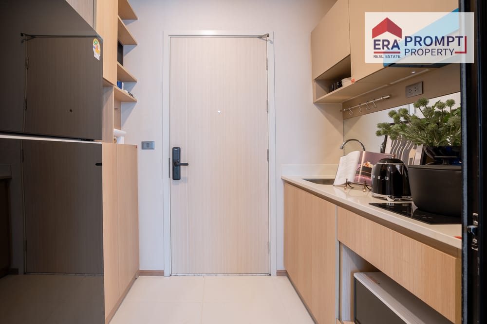 ✨ New Fully Furnished 1-Bedroom Condo for Sale | Arise Vibe Phuket 6