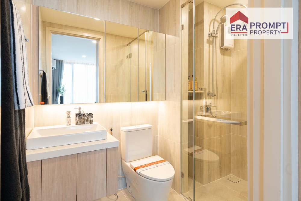 ✨ New Fully Furnished 1-Bedroom Condo for Sale | Arise Vibe Phuket 10