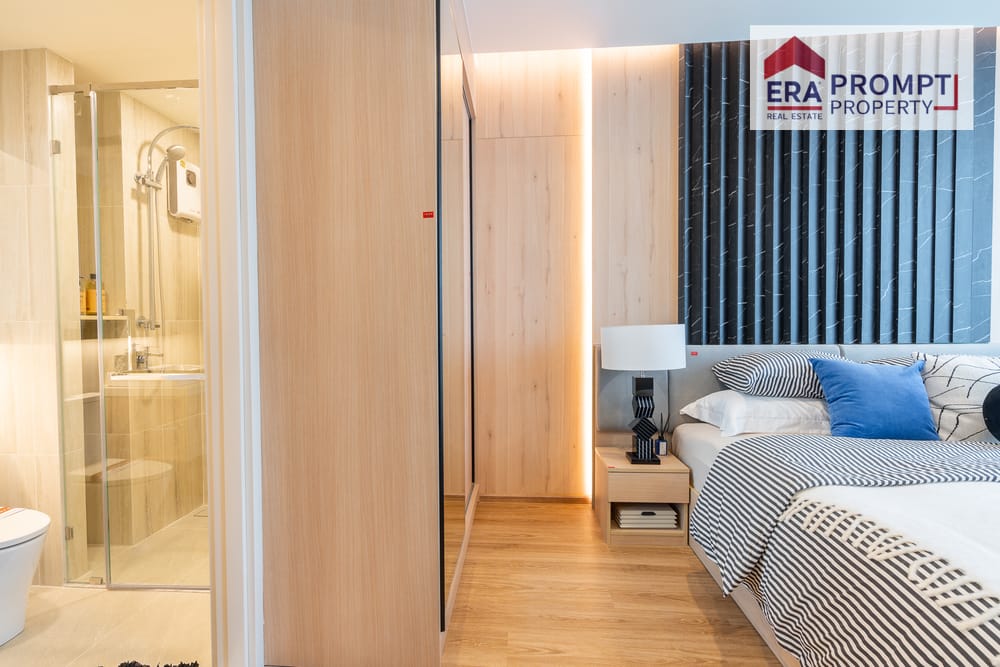 ✨ New Fully Furnished 1-Bedroom Condo for Sale | Arise Vibe Phuket 11