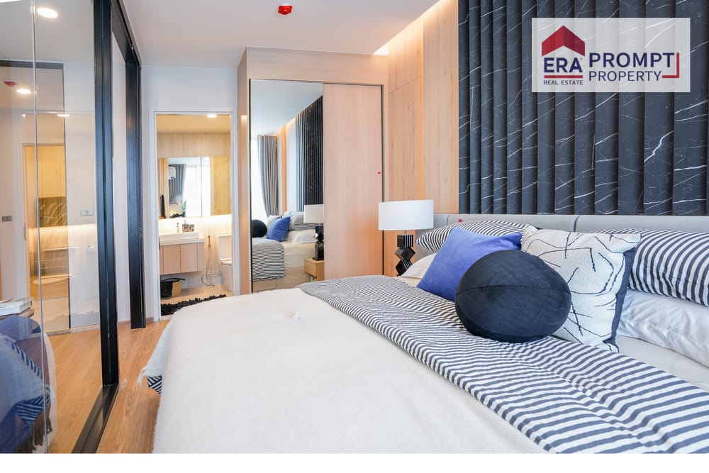 ✨ New Fully Furnished 1-Bedroom Condo for Sale | Arise Vibe Phuket 12