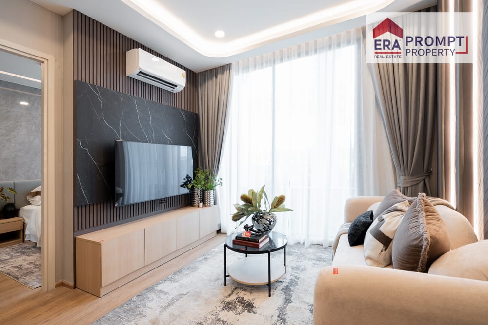 Продается 2-к. апартаменты, 50м², ЖК Arise Vibe Phuket 2