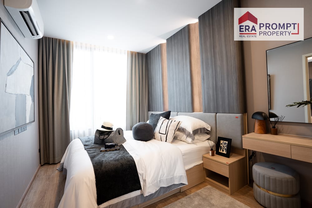 Продается 2-к. апартаменты, 50м², ЖК Arise Vibe Phuket 4