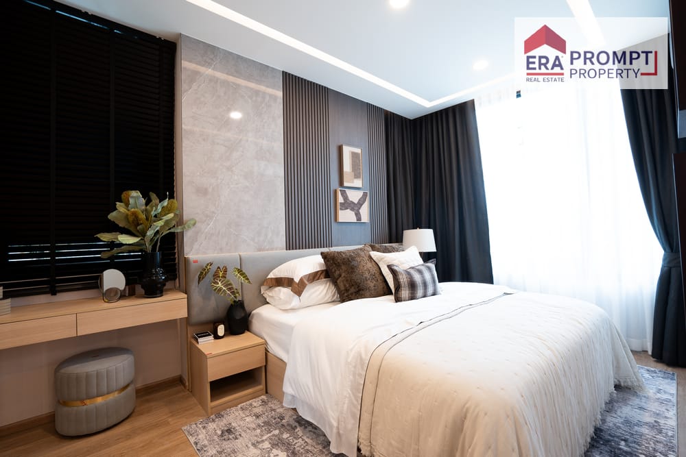 Продается 2-к. апартаменты, 50м², ЖК Arise Vibe Phuket 6
