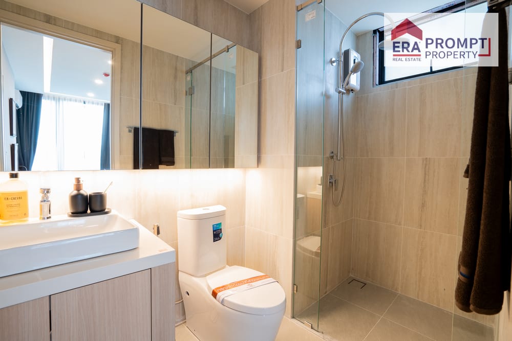 Продается 2-к. апартаменты, 50м², ЖК Arise Vibe Phuket 7
