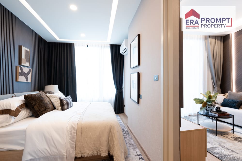 Продается 2-к. апартаменты, 50м², ЖК Arise Vibe Phuket 8