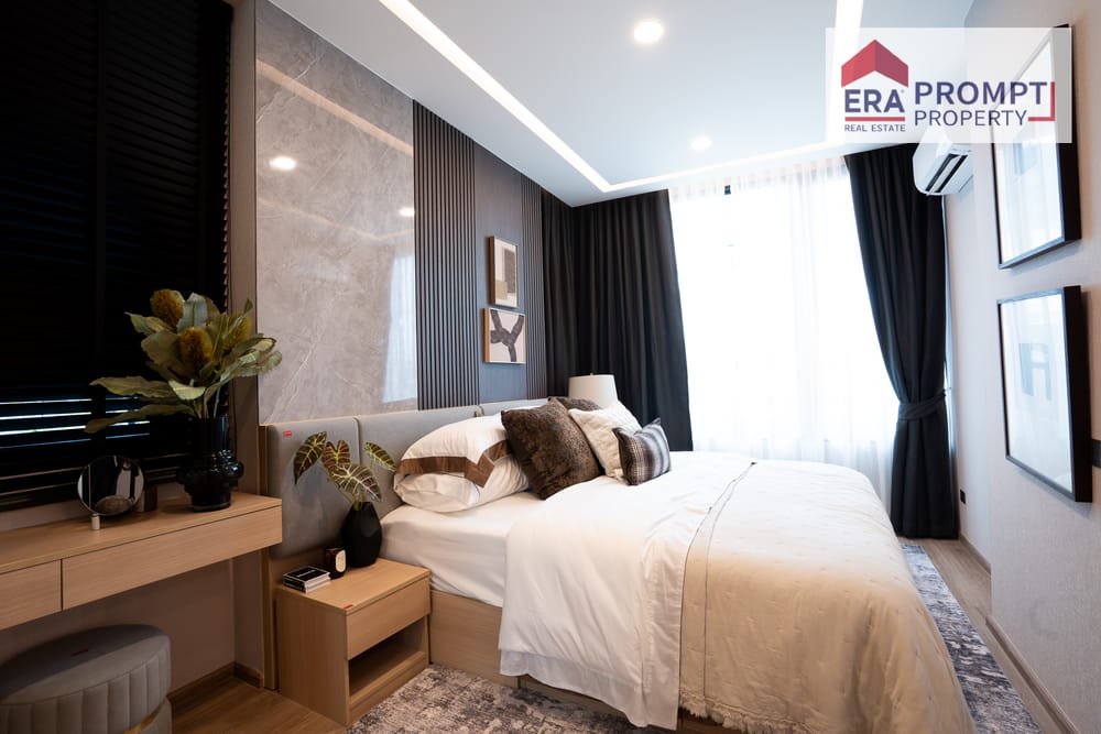 Продается 2-к. апартаменты, 50м², ЖК Arise Vibe Phuket 9
