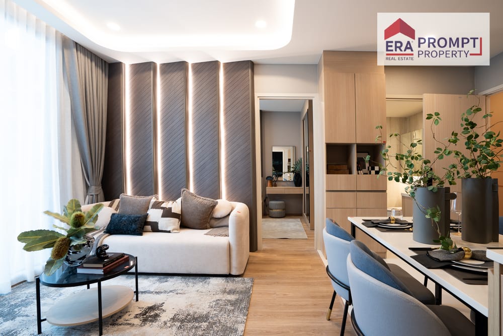 Продается 2-к. апартаменты, 50м², ЖК Arise Vibe Phuket 10