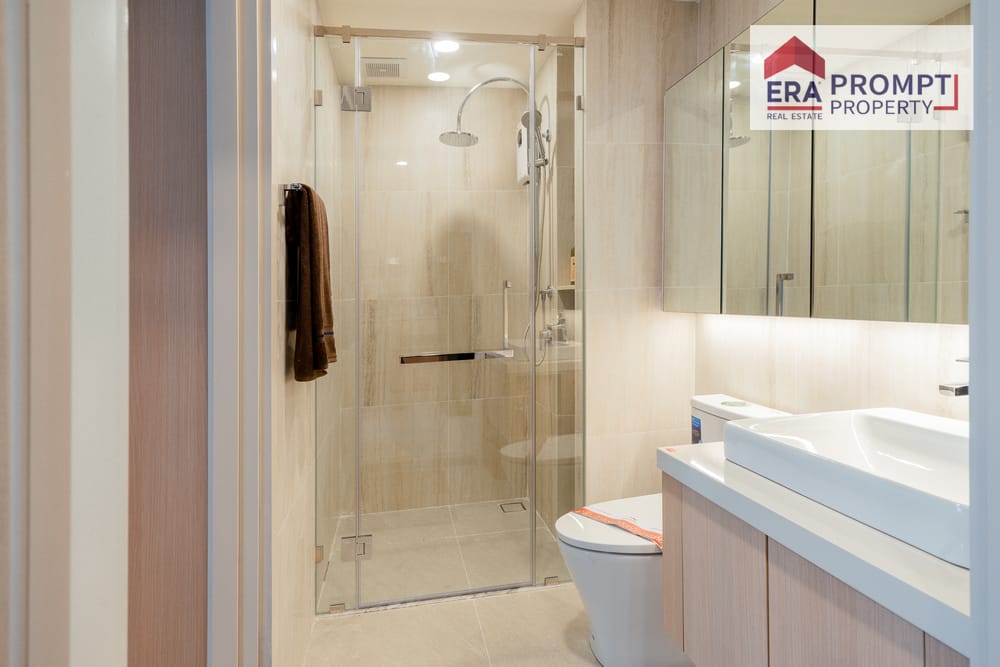 Продается 2-к. апартаменты, 50м², ЖК Arise Vibe Phuket 11