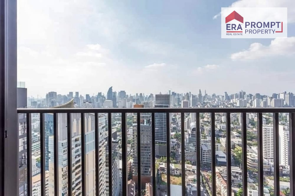 Сдаётся/Продаётся 3-к. апартаменты, 90м², 38/41 эт. в ЖК Park Origin Thonglor 13
