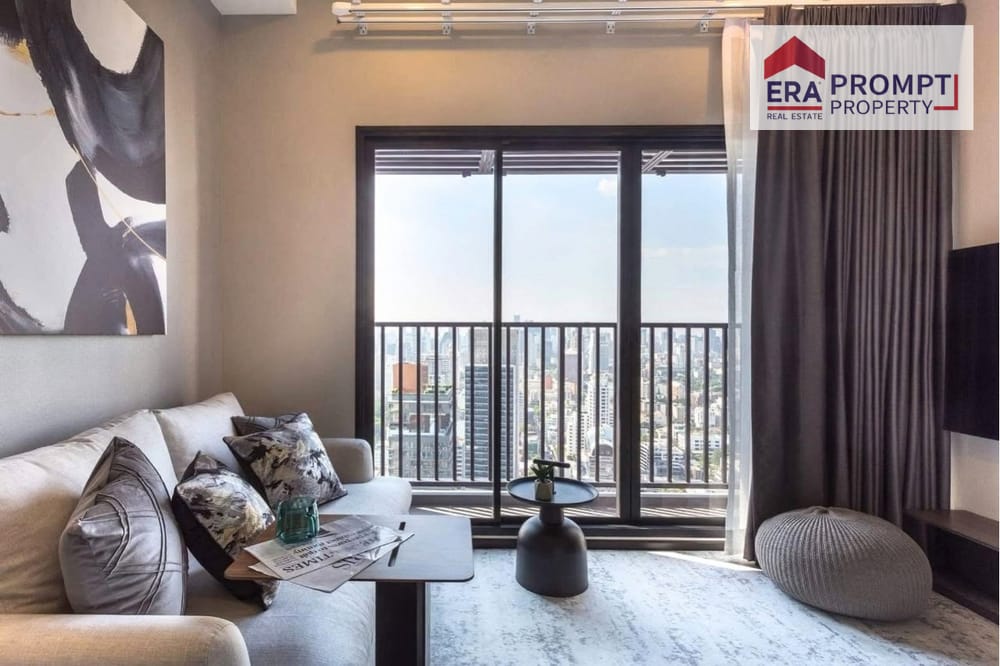 Сдаётся/Продаётся 3-к. апартаменты, 90м², 38/41 эт. в ЖК Park Origin Thonglor 6