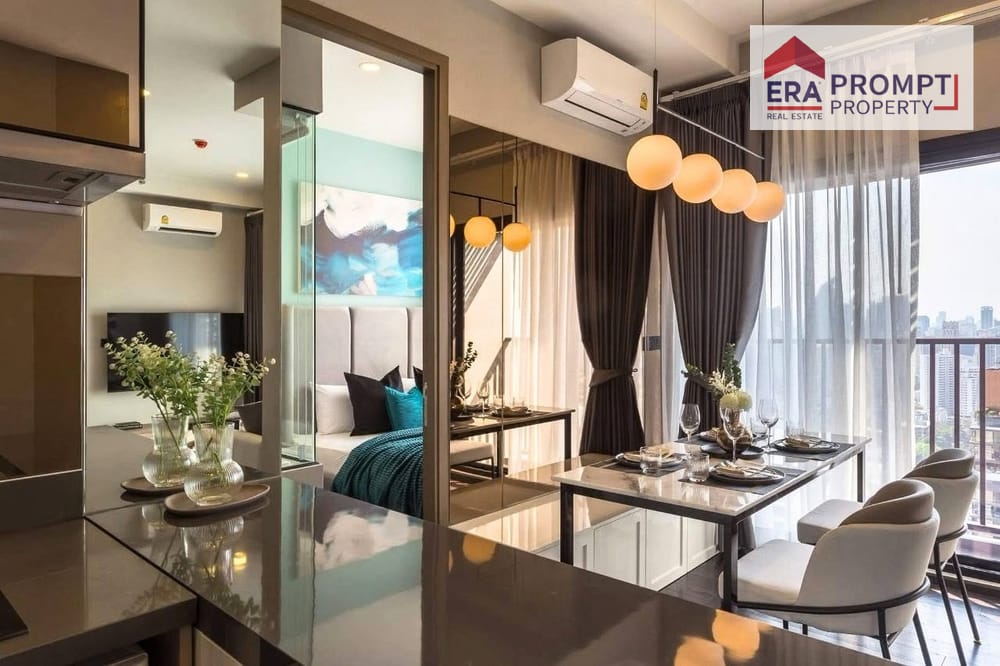 Сдаётся/Продаётся 3-к. апартаменты, 90м², 38/41 эт. в ЖК Park Origin Thonglor 4