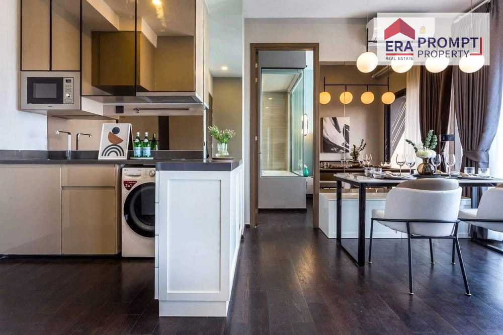 Сдаётся/Продаётся 3-к. апартаменты, 90м², 38/41 эт. в ЖК Park Origin Thonglor 8