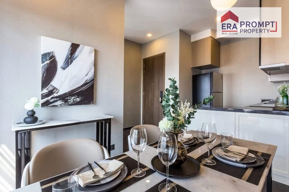 Сдаётся/Продаётся 3-к. апартаменты, 90м², 38/41 эт. в ЖК Park Origin Thonglor 9