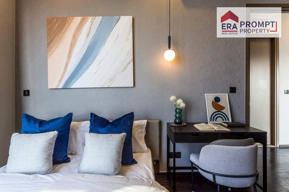 Сдаётся/Продаётся 3-к. апартаменты, 90м², 38/41 эт. в ЖК Park Origin Thonglor 2