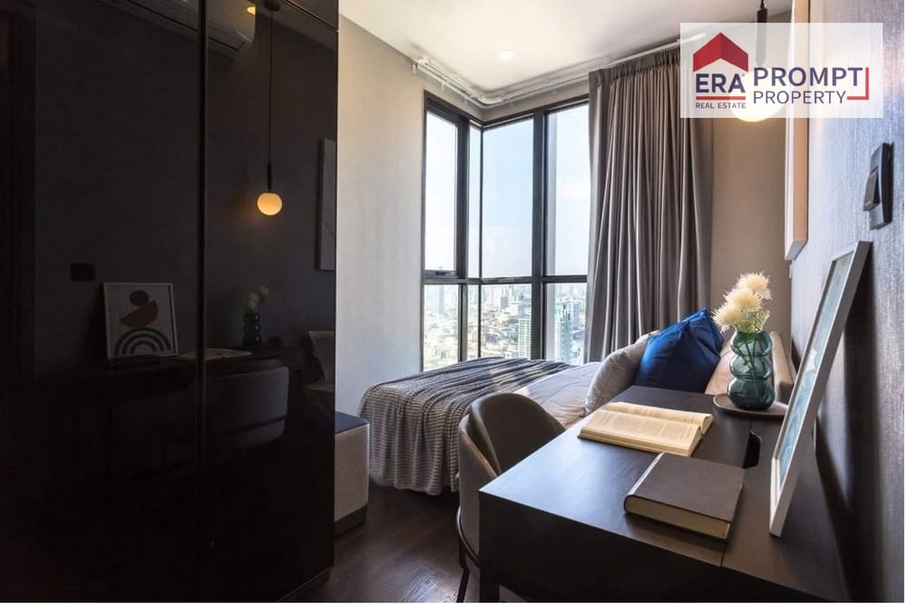 Сдаётся/Продаётся 3-к. апартаменты, 90м², 38/41 эт. в ЖК Park Origin Thonglor 5