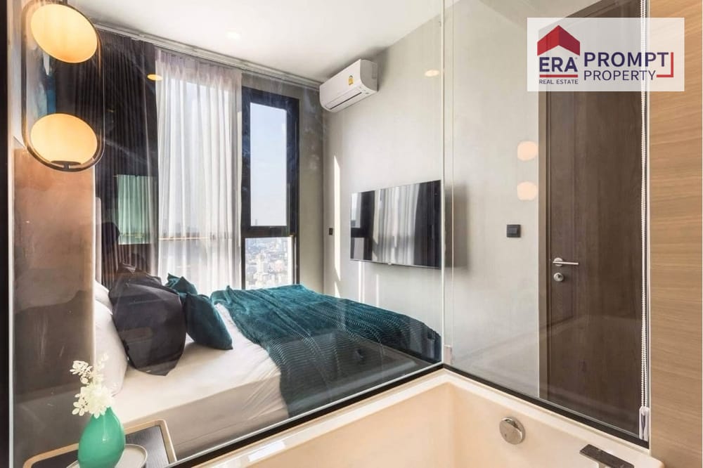 Сдаётся/Продаётся 3-к. апартаменты, 90м², 38/41 эт. в ЖК Park Origin Thonglor 3