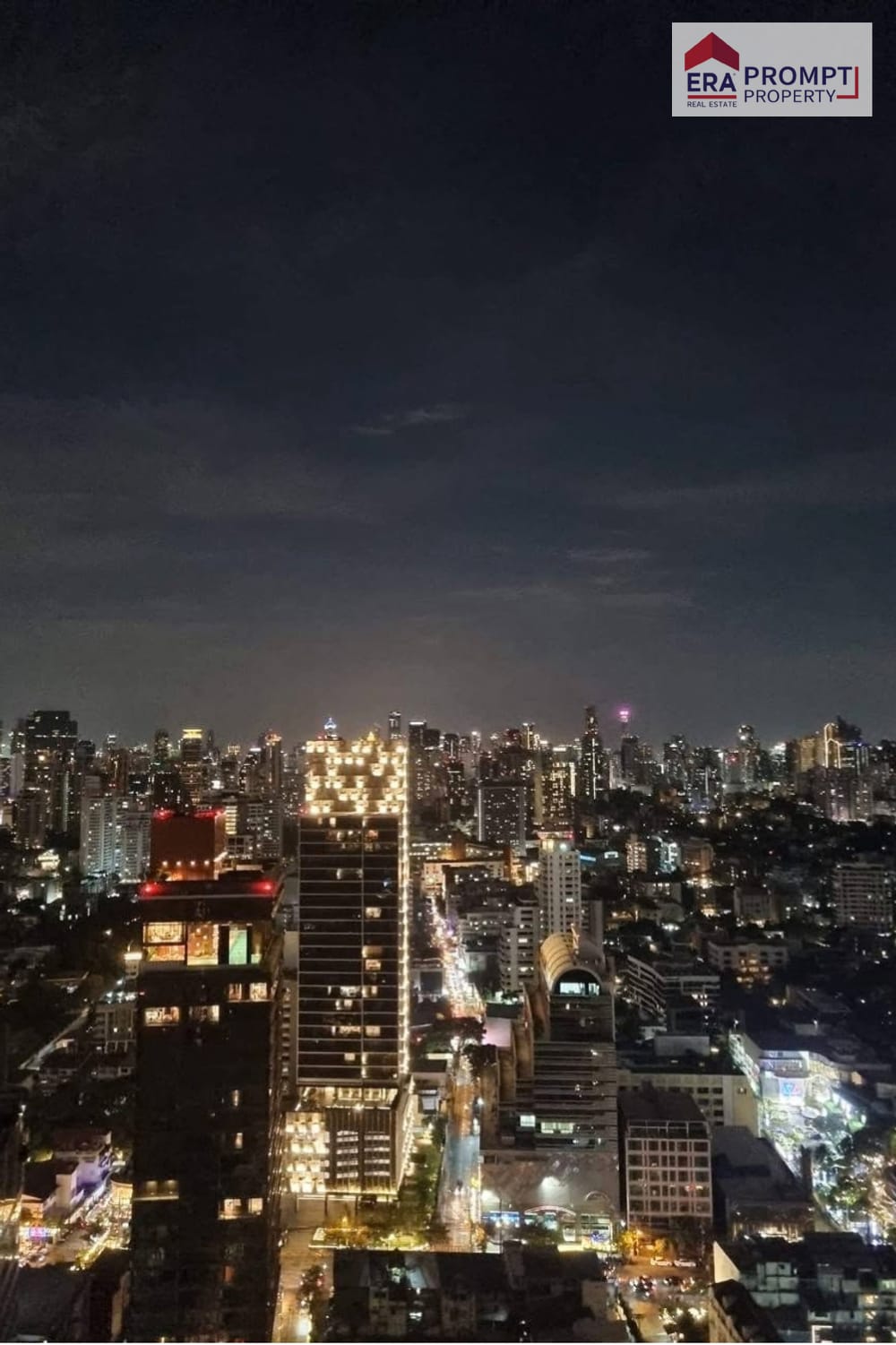 Сдаётся/Продаётся 3-к. апартаменты, 90м², 38/41 эт. в ЖК Park Origin Thonglor 14
