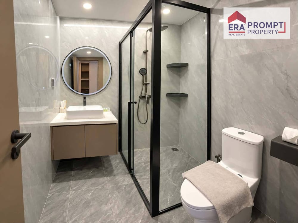 Urgent Sale! Capri Residence Bangtao | 1-Bedroom with Tenant 4