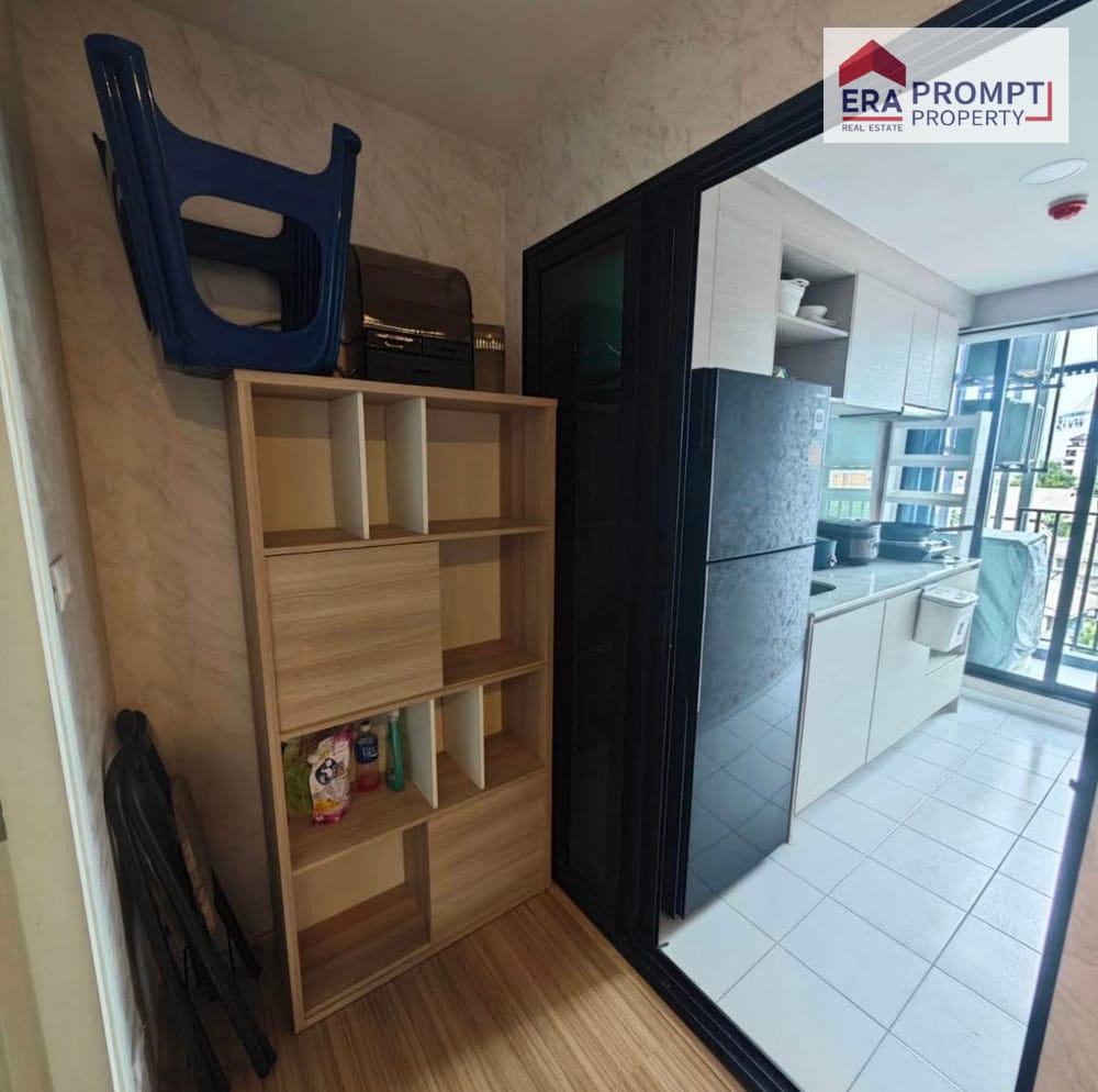 For Rent | Chewathai Hallmark Ladprao–Chokchai 4 Phase 1 5