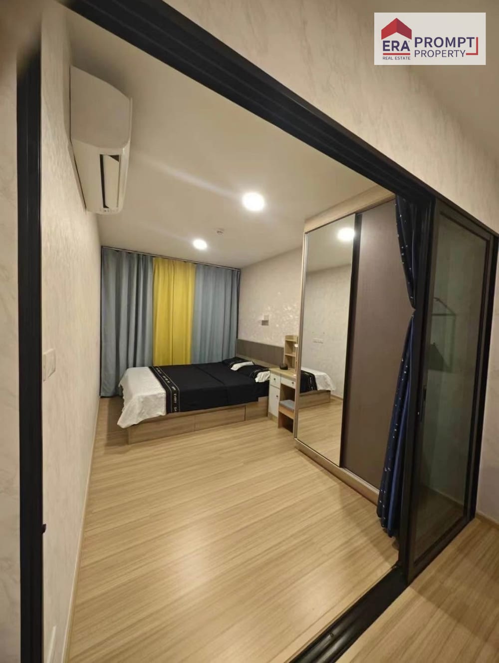For Rent | Chewathai Hallmark Ladprao–Chokchai 4 Phase 1 4