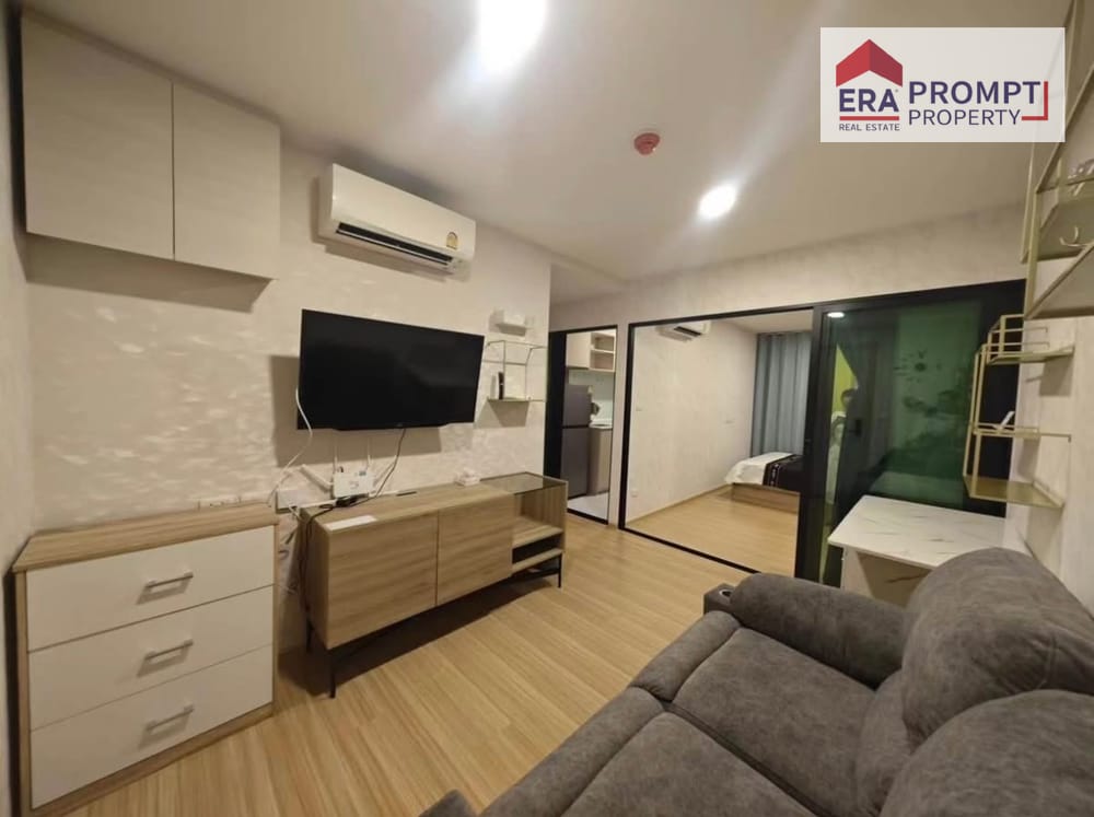 For Rent | Chewathai Hallmark Ladprao–Chokchai 4 Phase 1 2