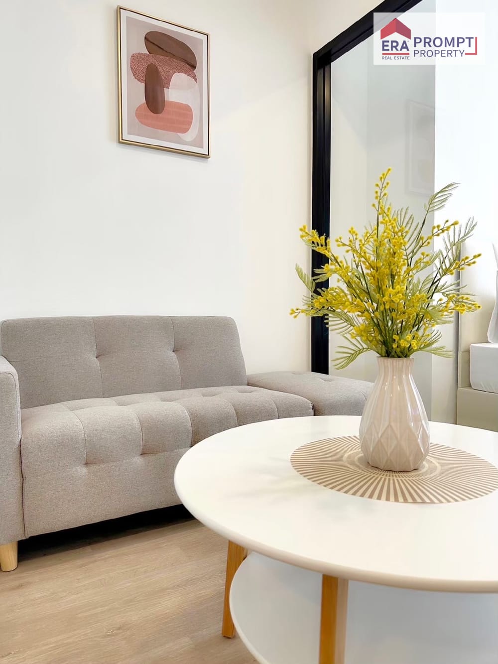 For Sale | The Rich Rama 9–Srinakarin | 23rd Floor | Foreign Quota 2