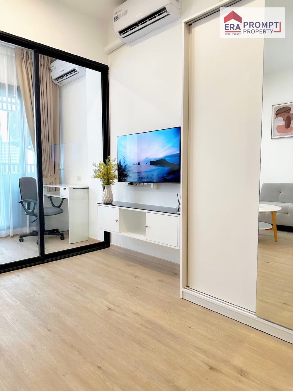  For Sale | The Rich Rama 9–Srinakarin | 23rd Floor | Foreign Quota 3