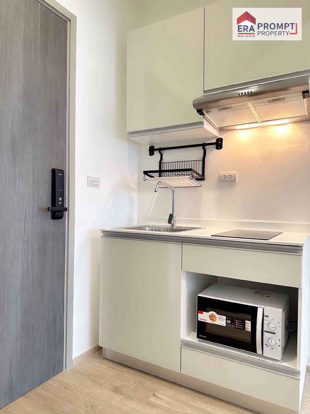  For Sale | The Rich Rama 9–Srinakarin | 23rd Floor | Foreign Quota 4