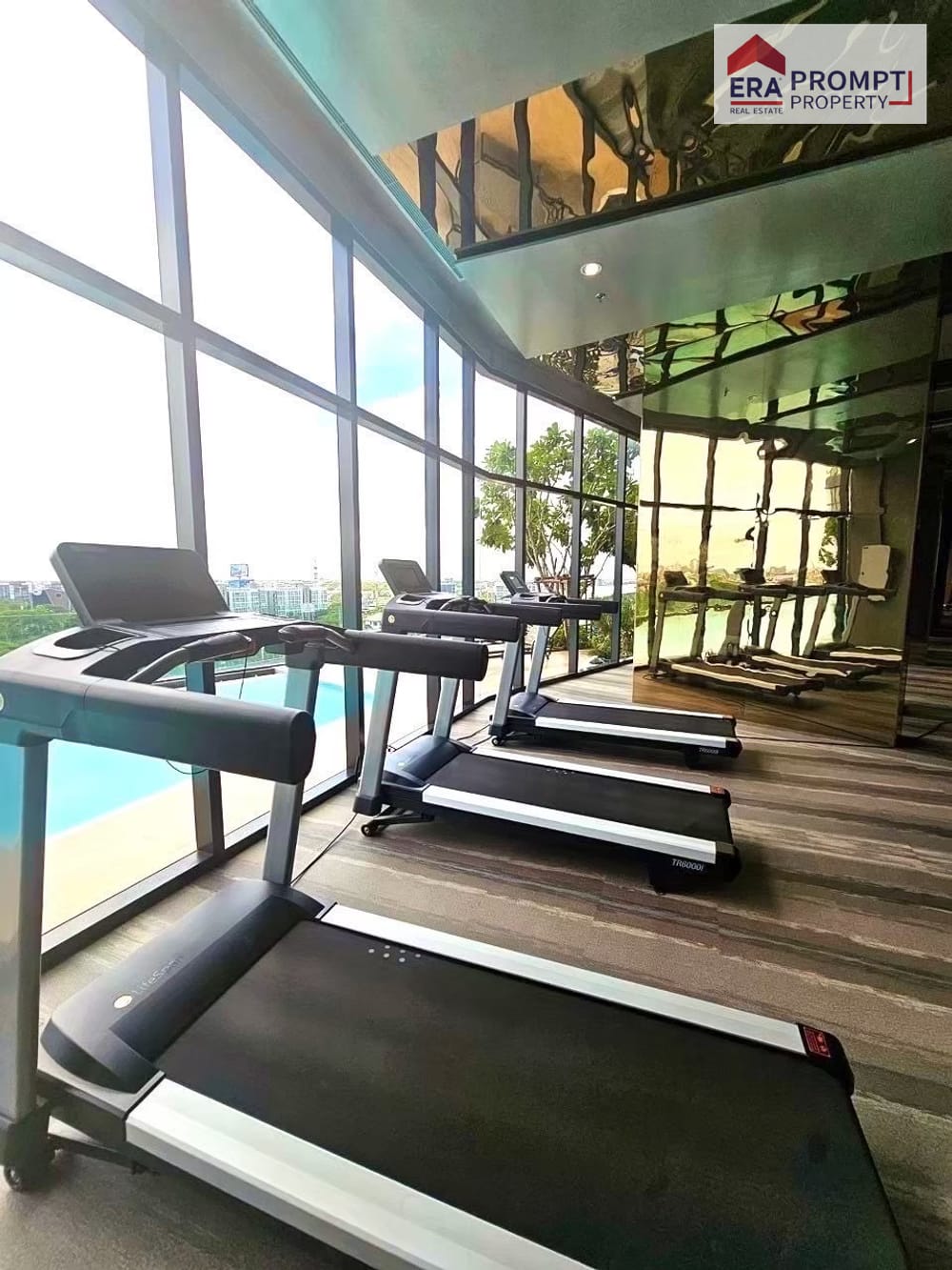  For Sale | The Rich Rama 9–Srinakarin | 23rd Floor | Foreign Quota 9
